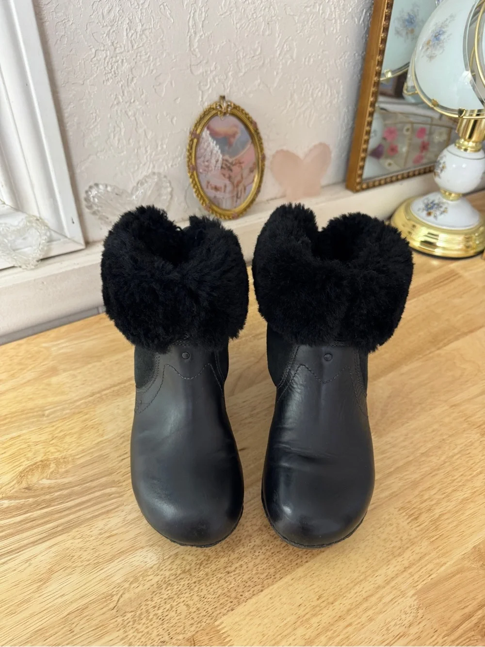N/A dansko black